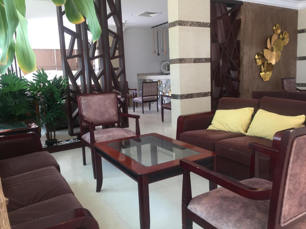 Beach Resort Salalah Exterior foto